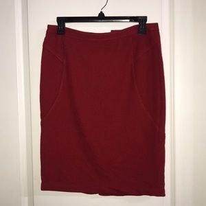 Ann Taylor pencil skirt